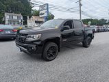 Used 2021 Chevrolet Colorado Z71 w/ Z71 Midnight Edition image 2