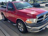 Used 2012 RAM 1500 ST w/ ST Popular Equipment Group image 2