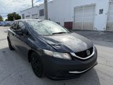 Used 2013 Honda Civic LX image 6