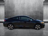 Used 2015 Honda Civic EX image 4