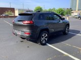 Used 2014 Jeep Cherokee Trailhawk w/ Comfort/Convenience Group image 6