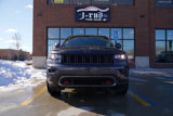Used 2018 Jeep Grand Cherokee Trailhawk image 3