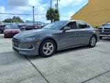 Used 2022 Hyundai Sonata SE image 3