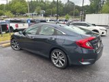 Used 2021 Honda Civic Touring image 2