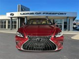 Used 2023 Lexus ES 350 w/ Premium Package image 2