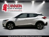 Used 2019 Nissan Kicks SR w/ Exterior Electronics Package image 2