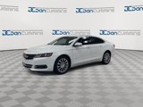 Used 2015 Chevrolet Impala LT image 4