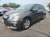 Used 2019 Honda Odyssey EX-L image 2