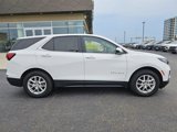 Used 2023 Chevrolet Equinox LT w/ Driver Convenience Package image 3