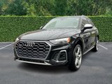 Used 2022 Audi SQ5 Premium w/ Convenience Package image 6
