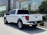 Used 2024 Ford F150 Lariat w/ Bed Utility Package image 3