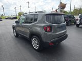 Used 2021 Jeep Renegade Latitude image 6