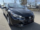 New 2025 Nissan Versa S w/ Trunk Package image 2