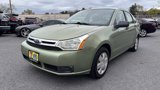 Used 2008 Ford Focus S image 3