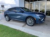 New 2025 Buick Envista Avenir image 2