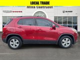 Used 2018 Chevrolet Trax LT image 3