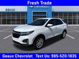 Used 2023 Chevrolet Equinox LT image 1
