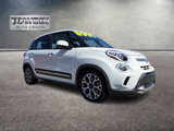 Used 2014 FIAT 500L Trekking w/ Popular Equipment Group image 2