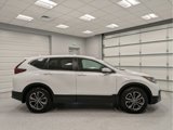 Certified 2022 Honda CR-V EX image 5