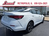 Used 2024 Nissan Sentra SV image 5