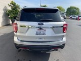 Used 2018 Ford Explorer Limited image 5
