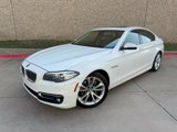 Used 2015 BMW 535i xDrive Sedan image 2