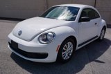 Used 2012 Volkswagen Beetle 2.5 image 4