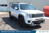 Used 2019 Jeep Renegade Altitude w/ Quick Order Package 2XM image 3