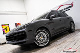 Used 2020 Porsche Cayenne Turbo image 3