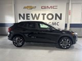 New 2025 Chevrolet Trax RS w/ Driver Confidence Package image 3