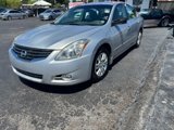 Used 2010 Nissan Altima 2.5 S w/ Convenience Pkg image 3