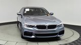 Used 2019 BMW 530i xDrive w/ M Sport Package image 2