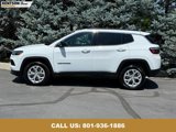 Used 2024 Jeep Compass Latitude image 4