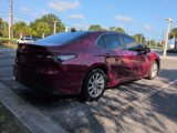 Used 2021 Toyota Camry LE image 2