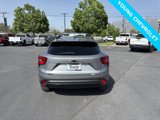 New 2025 Chevrolet Trax RS w/ Driver Confidence Package image 6