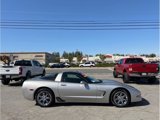 Used 2004 Chevrolet Corvette Coupe w/ Roof Package image 4