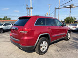 Used 2011 Jeep Grand Cherokee Laredo image 3