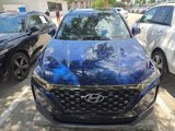 Used 2020 Hyundai Santa Fe Limited image 2