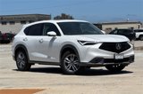 New 2025 Acura ADX FWD image 2