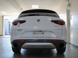 Used 2022 Alfa Romeo Stelvio Ti image 5