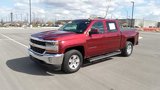 Used 2016 Chevrolet Silverado 1500 LT w/ All Star Edition image 4