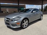 Used 2013 Mercedes-Benz CLS 550 image 2