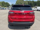 New 2025 Jeep Compass Limited image 4