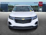 Used 2022 Chevrolet Equinox LS w/ LS Convenience Package image 3
