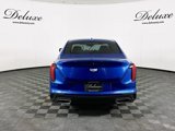 Used 2020 Cadillac CT4 Luxury w/ Sun And Sound Package image 5