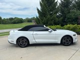 Certified 2019 Ford Mustang Premium w/ Ford Safe & Smart Package image 5