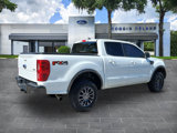 Used 2019 Ford Ranger Lariat w/ Equipment Group 501A Mid image 5