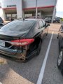 Used 2018 Ford Fusion SE w/ Equipment Group 201A image 5