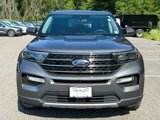 Certified 2021 Ford Explorer XLT w/ Equipment Group 202A image 4