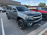 Used 2020 Chevrolet Colorado LT w/ LT Convenience Package image 2